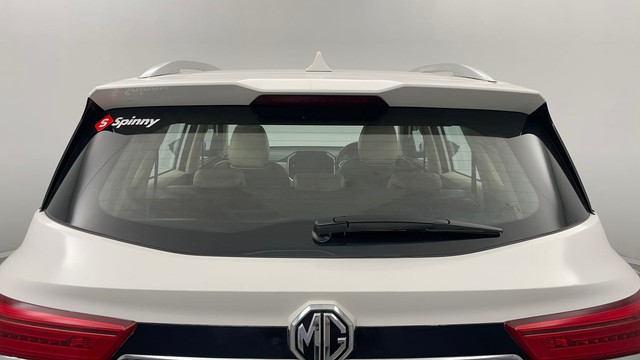 Second-hand 2021 MG Hector 2.0 Sharp Pro Diesel BSVI for sale in Jaipur-28