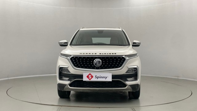 Second-hand 2021 MG Hector 2.0 Sharp Pro Diesel BSVI for sale in Jaipur-7