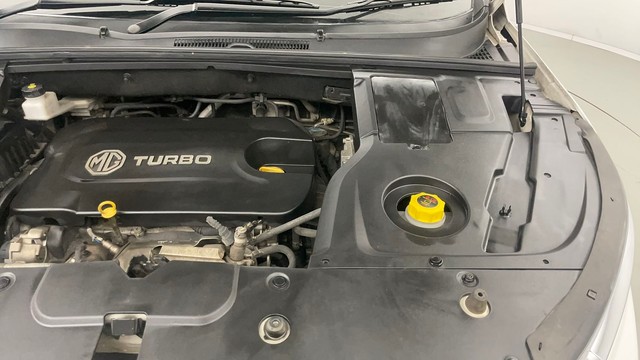 Second-hand 2021 MG Hector 2.0 Sharp Pro Diesel BSVI for sale in Jaipur-32