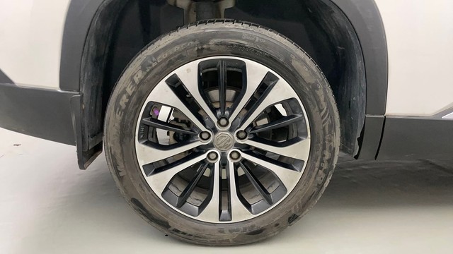 Second-hand 2021 MG Hector 2.0 Sharp Pro Diesel BSVI for sale in Jaipur-18