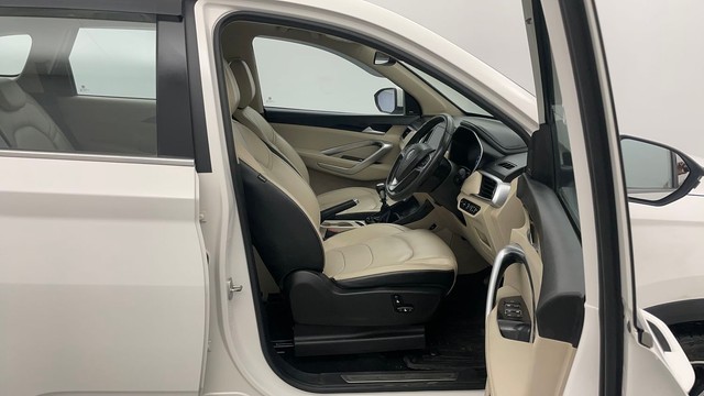 Second-hand 2021 MG Hector 2.0 Sharp Pro Diesel BSVI for sale in Jaipur-15