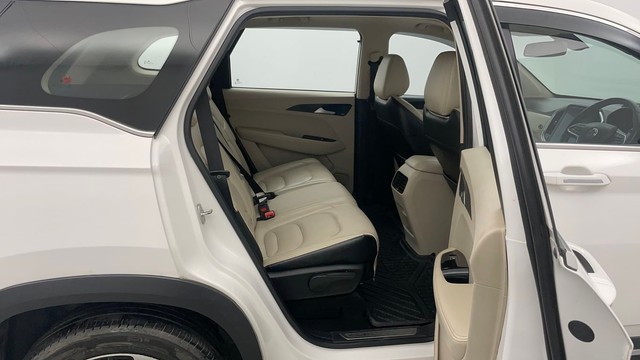 Second-hand 2021 MG Hector 2.0 Sharp Pro Diesel BSVI for sale in Jaipur-26