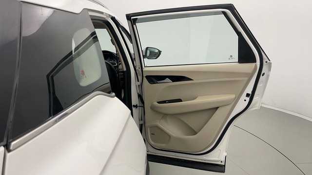 Second-hand 2021 MG Hector 2.0 Sharp Pro Diesel BSVI for sale in Jaipur-34