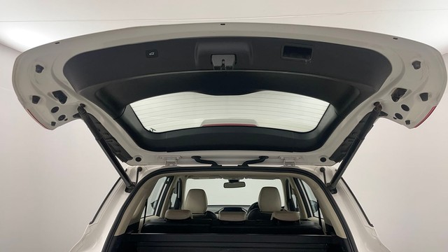 Second-hand 2021 MG Hector 2.0 Sharp Pro Diesel BSVI for sale in Jaipur-23