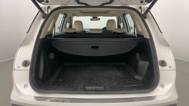 Second-hand 2021 MG Hector 2.0 Sharp Pro Diesel BSVI for sale in Jaipur-9