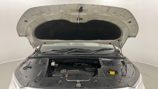 Second-hand 2021 MG Hector 2.0 Sharp Pro Diesel BSVI for sale in Jaipur-8