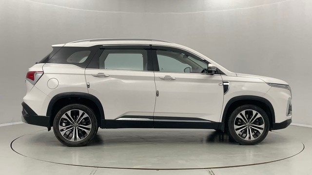 Second-hand 2021 MG Hector 2.0 Sharp Pro Diesel BSVI for sale in Jaipur-2