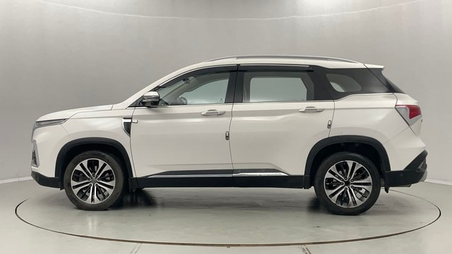 Second-hand 2021 MG Hector 2.0 Sharp Pro Diesel BSVI for sale in Jaipur-6