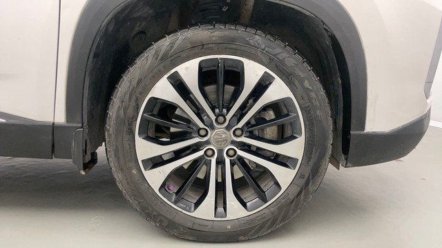 Second-hand 2021 MG Hector 2.0 Sharp Pro Diesel BSVI for sale in Jaipur-17