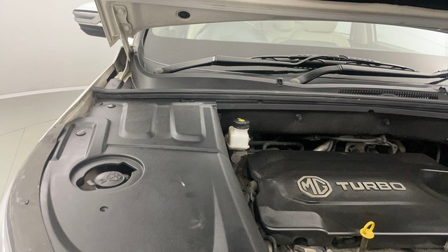 Second-hand 2021 MG Hector 2.0 Sharp Pro Diesel BSVI for sale in Jaipur-30