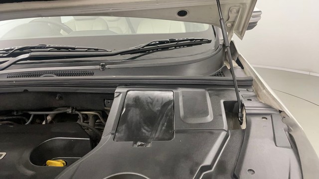 Second-hand 2021 MG Hector 2.0 Sharp Pro Diesel BSVI for sale in Jaipur-29