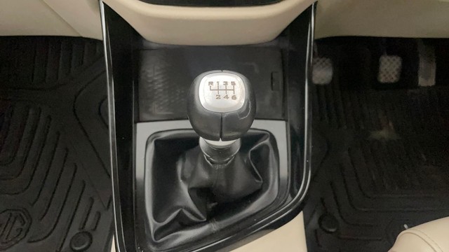 Second-hand 2021 MG Hector 2.0 Sharp Pro Diesel BSVI for sale in Jaipur-12