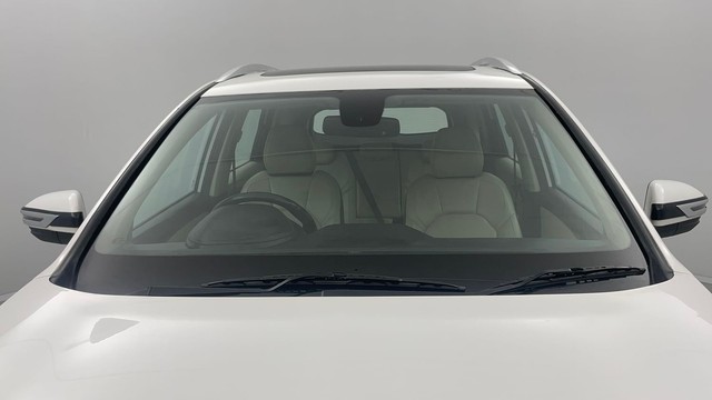 Second-hand 2021 MG Hector 2.0 Sharp Pro Diesel BSVI for sale in Jaipur-10