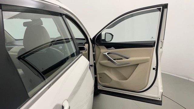 Second-hand 2021 MG Hector 2.0 Sharp Pro Diesel BSVI for sale in Jaipur-16