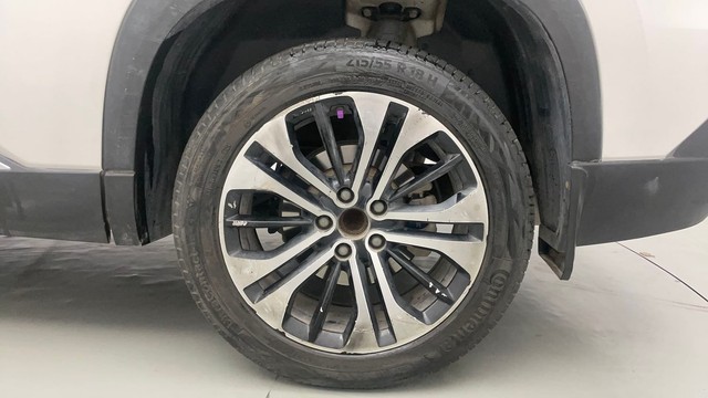 Second-hand 2021 MG Hector 2.0 Sharp Pro Diesel BSVI for sale in Jaipur-19