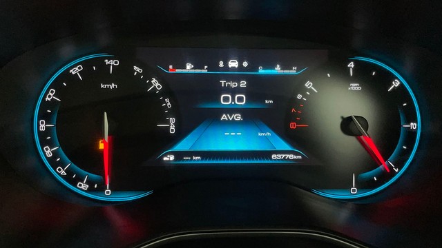 Second-hand 2021 MG Hector 2.0 Sharp Pro Diesel BSVI for sale in Jaipur-13