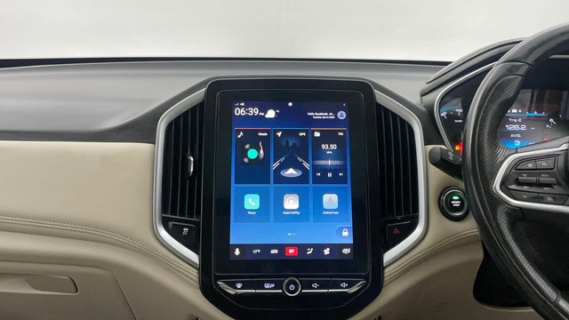 Second-hand 2021 MG Hector 2.0 Sharp Pro Diesel BSVI for sale in Jaipur-33