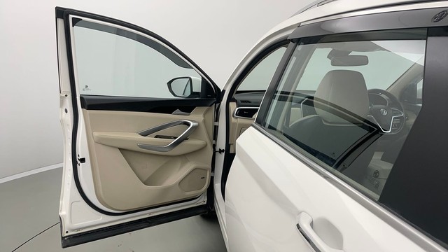 Second-hand 2021 MG Hector 2.0 Sharp Pro Diesel BSVI for sale in Jaipur-24