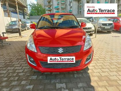 13 Used Maruti Suzuki Swift in Tiruchirappalli