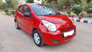 Maruti A-Star Maruti A-Star Vxi