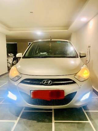 Hyundai i10 Hyundai i10 Magna