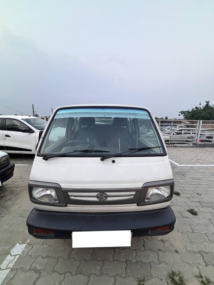 Used Maruti Omni MPI STD BSIV Car in Jorhat, 2018 Model Find