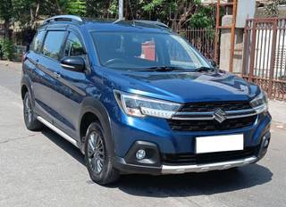 Maruti XL6 2019-2022 Maruti XL6 Zeta