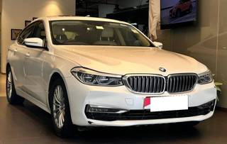 BMW 6 Series BMW 6 Series GT 630i Luxury Line 2018-2021