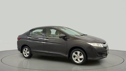 Honda City i VTEC V Honda City i VTEC V