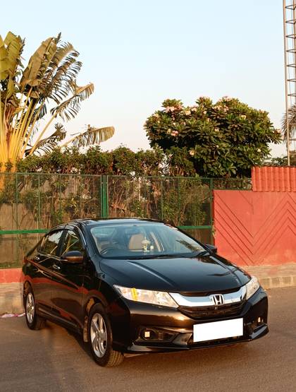 Honda City i VTEC E