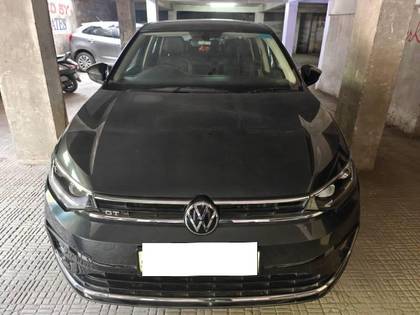 Volkswagen Virtus GT Plus DSG BSVI