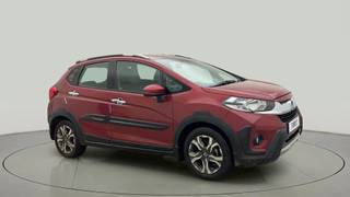 Honda WRV 2017-2020 Honda WR-V i-VTEC VX