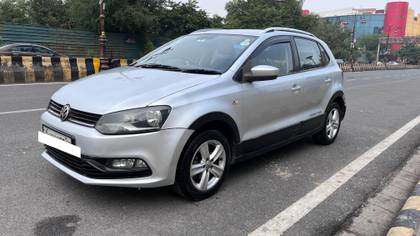 Volkswagen Polo 1.2 MPI Comfortline Volkswagen Polo 1.2 MPI Comfortline
