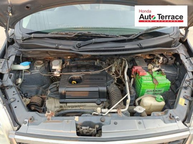 Second-hand 2013 Maruti Wagon R VXI for sale in Thanjavur-7