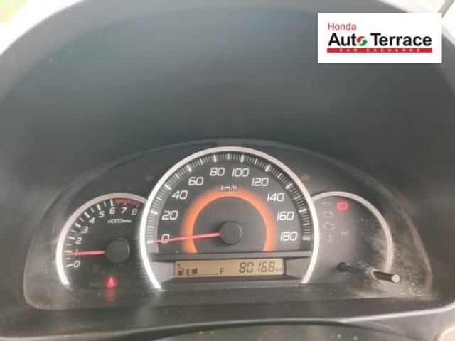 Second-hand 2013 Maruti Wagon R VXI for sale in Thanjavur-10