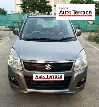 2 Used Maruti Wagon R in Thanjavur