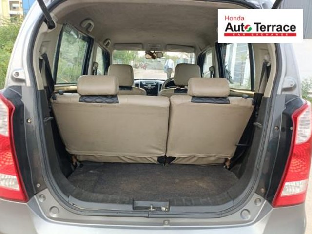 Second-hand 2013 Maruti Wagon R VXI for sale in Thanjavur-6