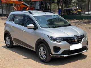 Renault Triber Renault Triber RXT BSIV