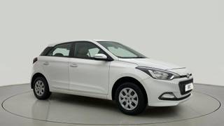 Hyundai Elite i20 2014-2017 Hyundai i20 Sportz 1.2