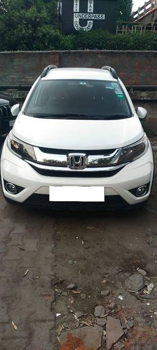 Honda BR-V Honda BR-V i-VTEC V MT