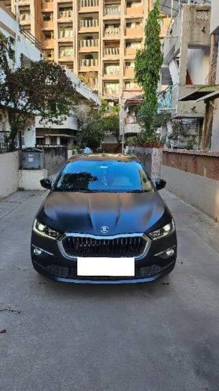 Skoda Slavia Skoda Slavia 1.0 TSI Style