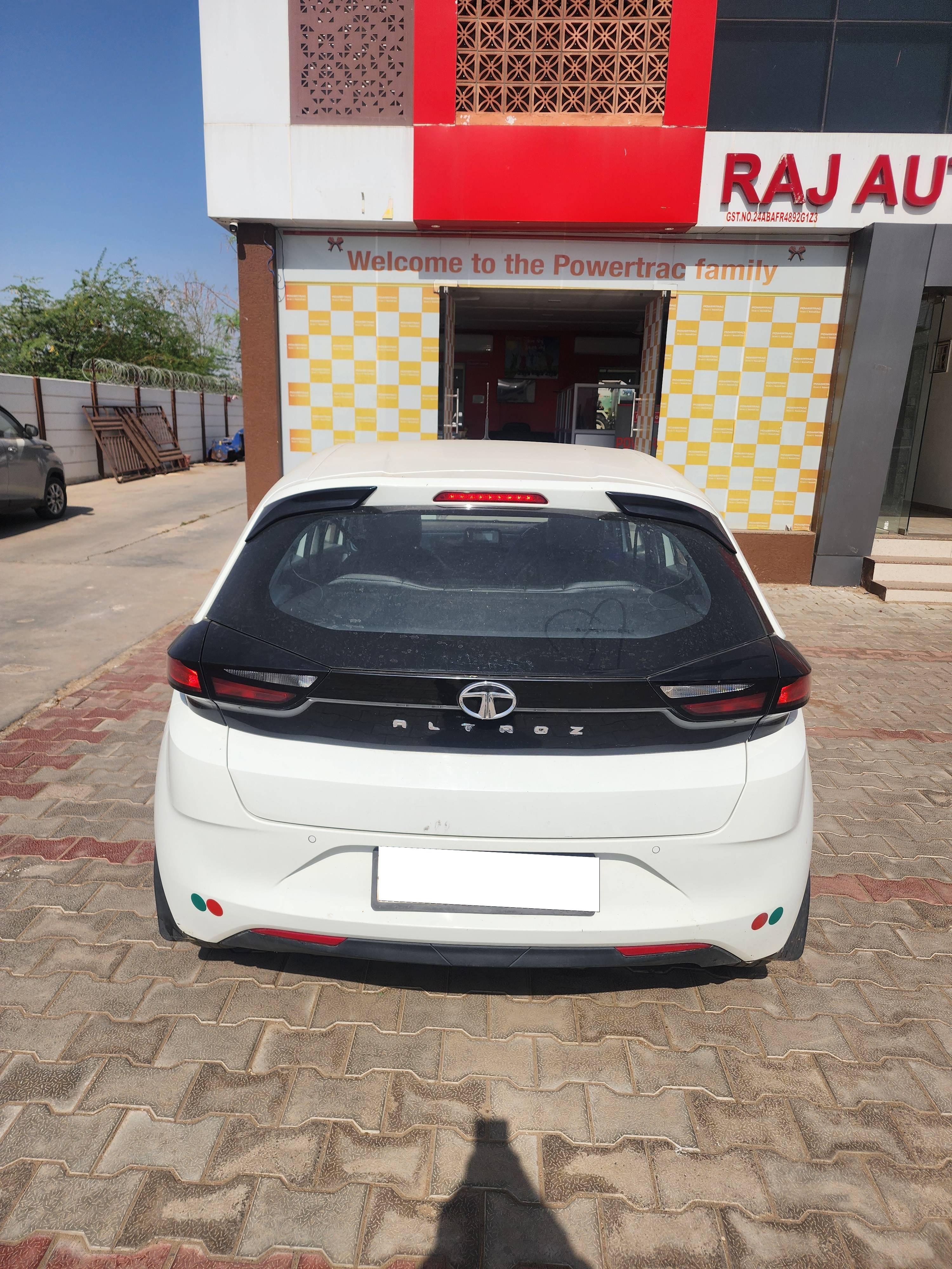 Image Used Car
