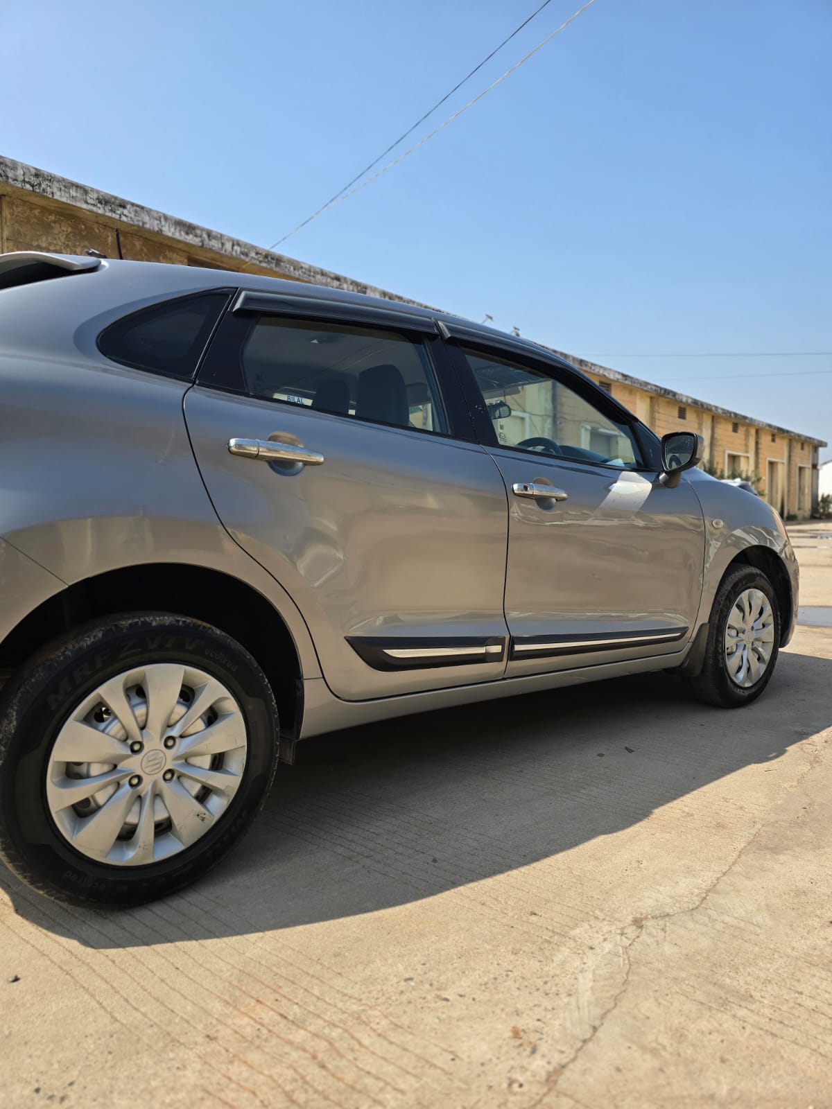 Image Used Car