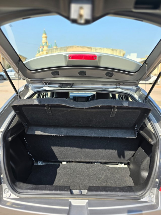 Second-hand 2021 Maruti Baleno Sigma for sale in Himatnagar-6