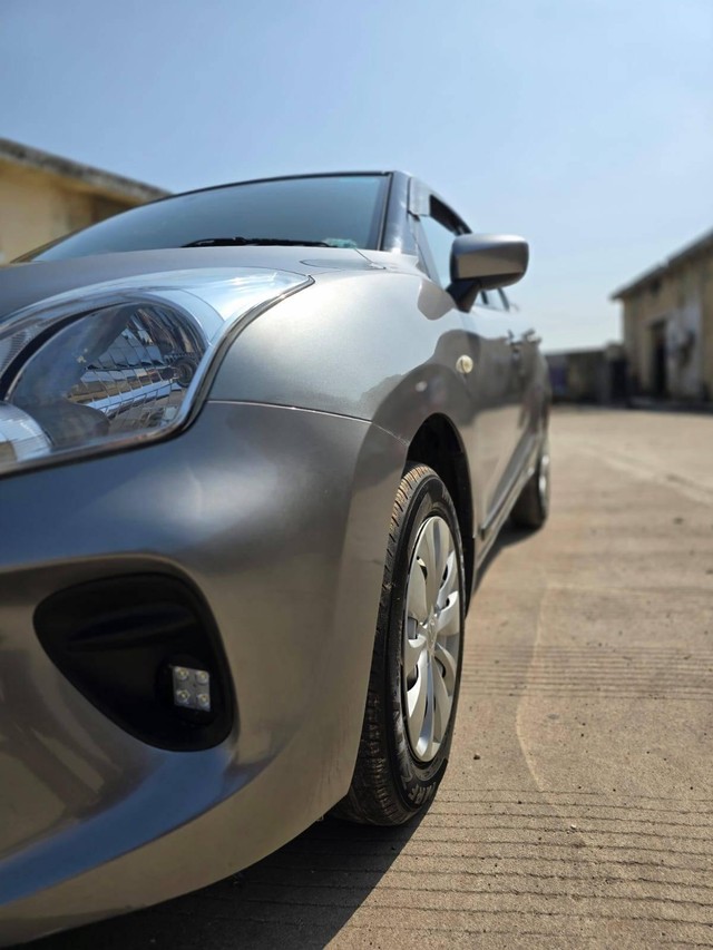 Second-hand 2021 Maruti Baleno Sigma for sale in Himatnagar-7