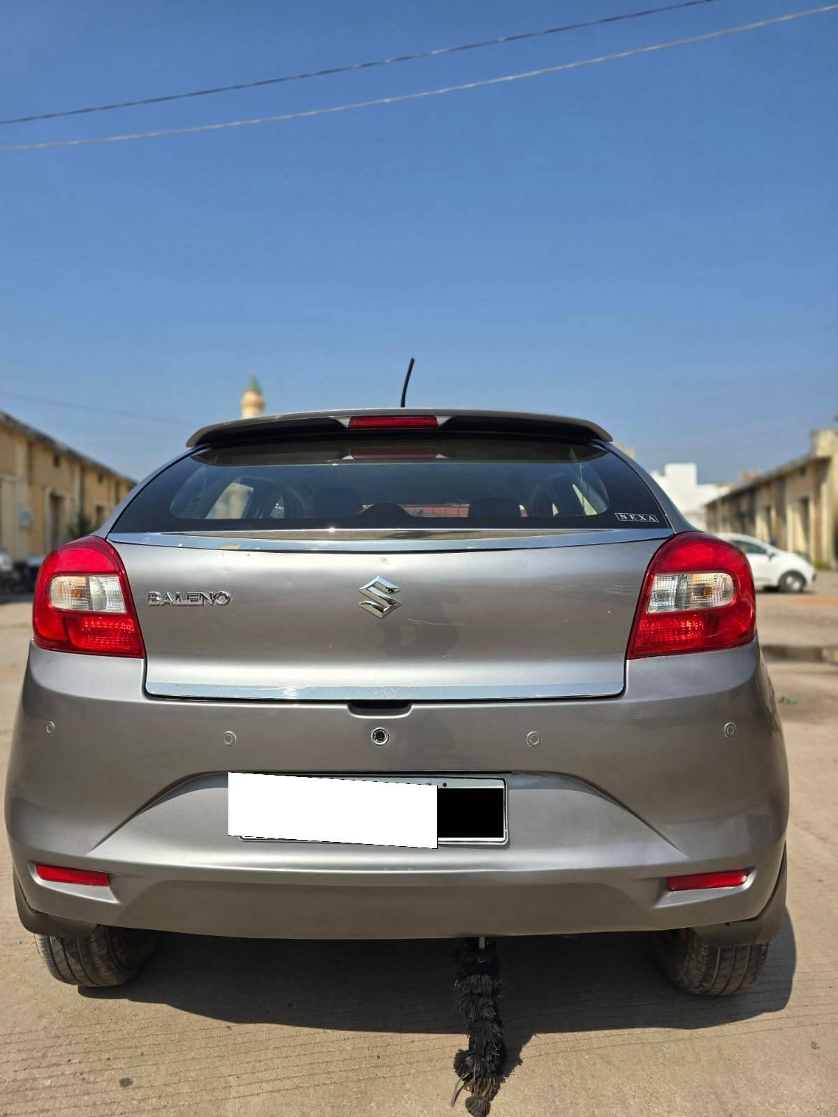 Image Used Car