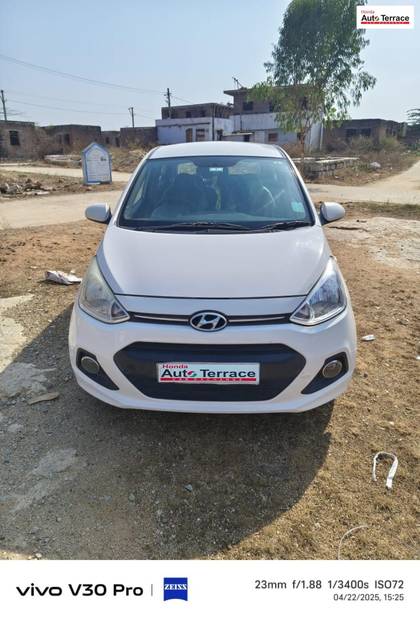 Hyundai Grand i10 Magna Hyundai Grand i10 Magna