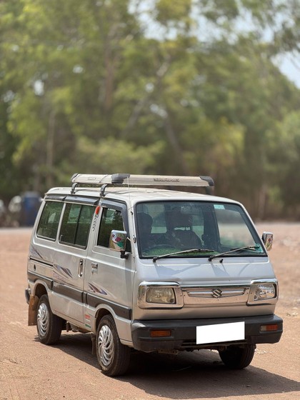 Maruti Omni New Ven Car Price Mini Van New Model Omni Van Maruti