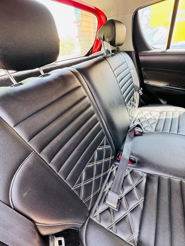 Maruti Suzuki Swift ZXI BSIV Second-hand 2014 Maruti Suzuki Swift ZXI BSIV for sale in Solapur-4