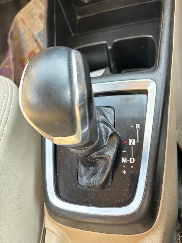 Second-hand 2017 Maruti Swift Dzire AMT ZDI for sale in Solapur-3